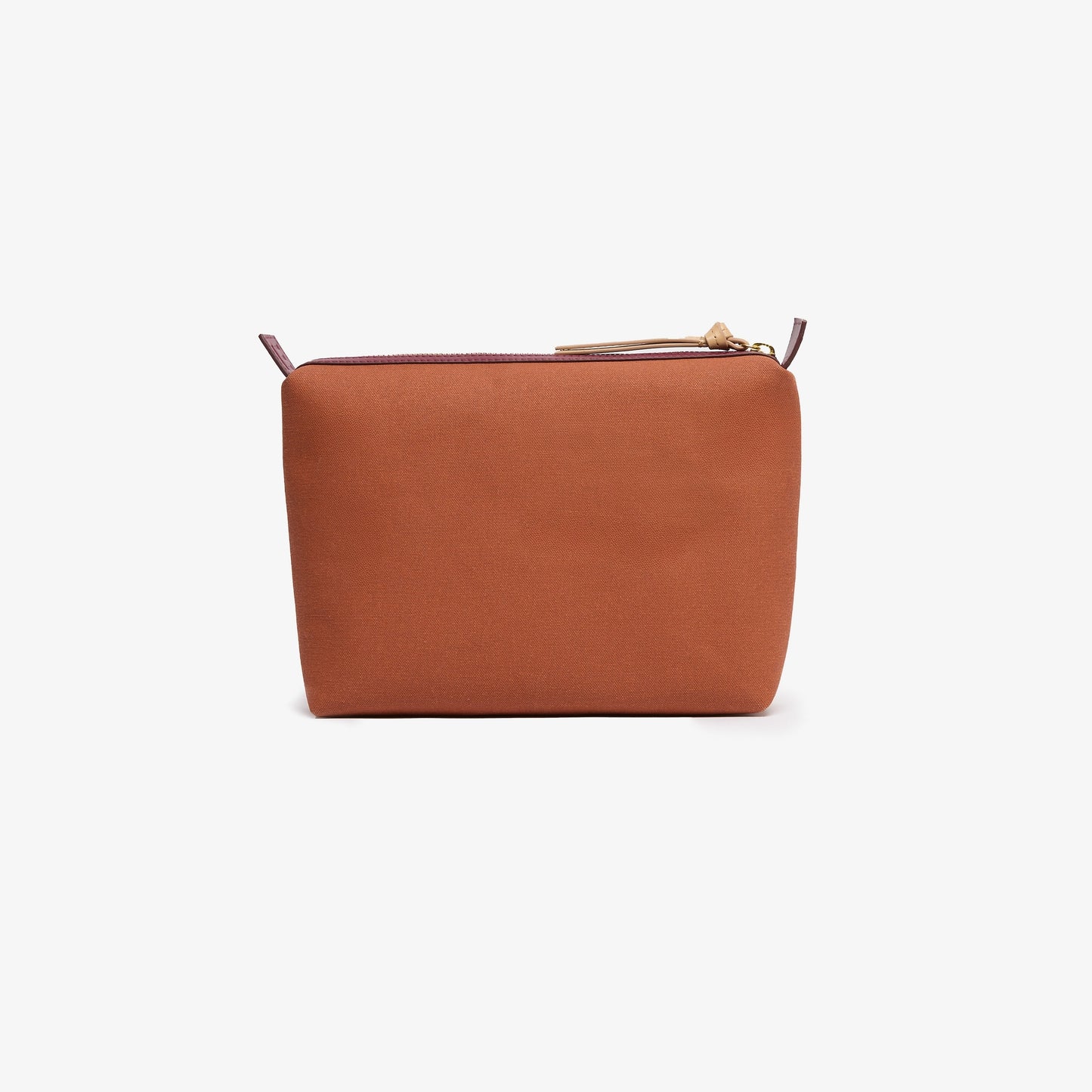 Pochette in cotone