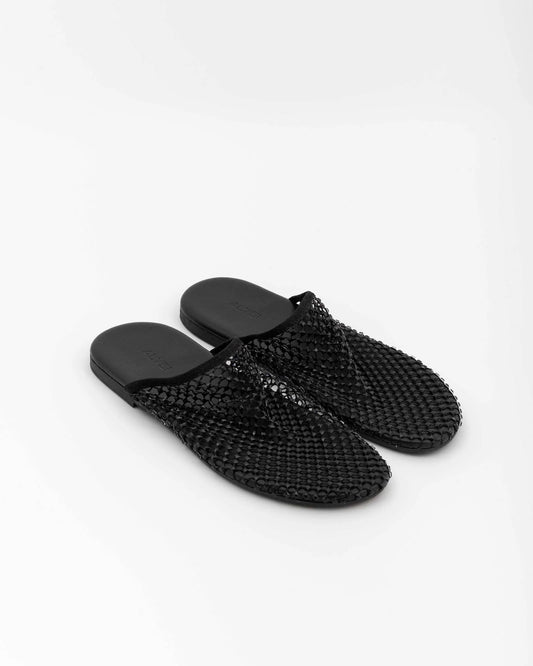 Scarpe Mule con strass / Alysi