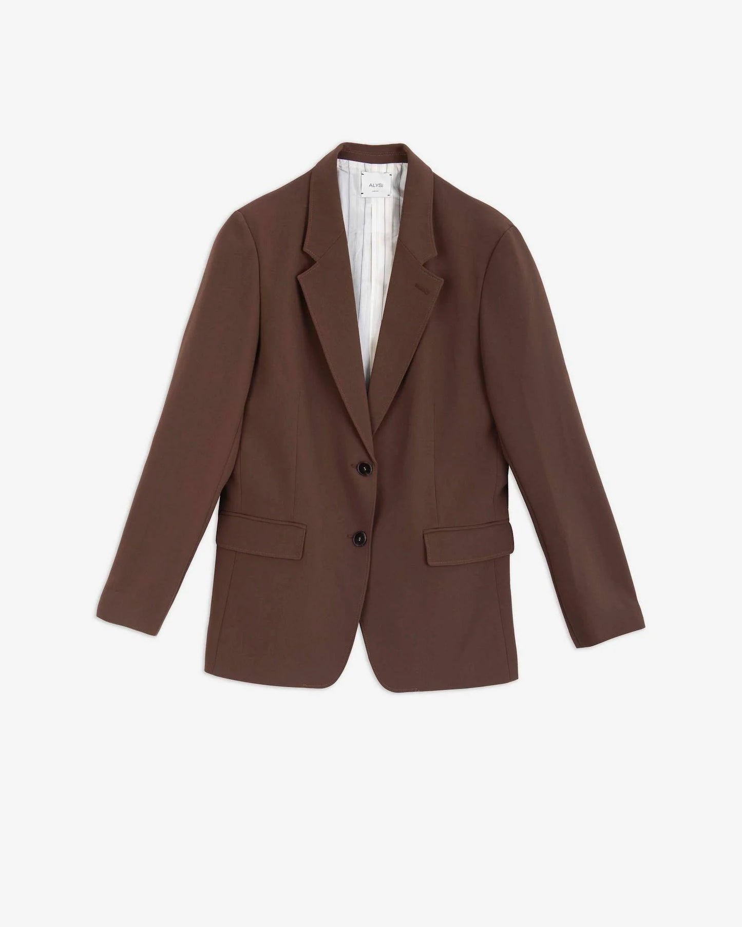 Blazer sartoriale