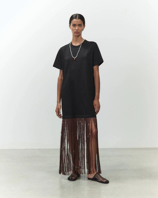 Abito t-shirt / Alysi