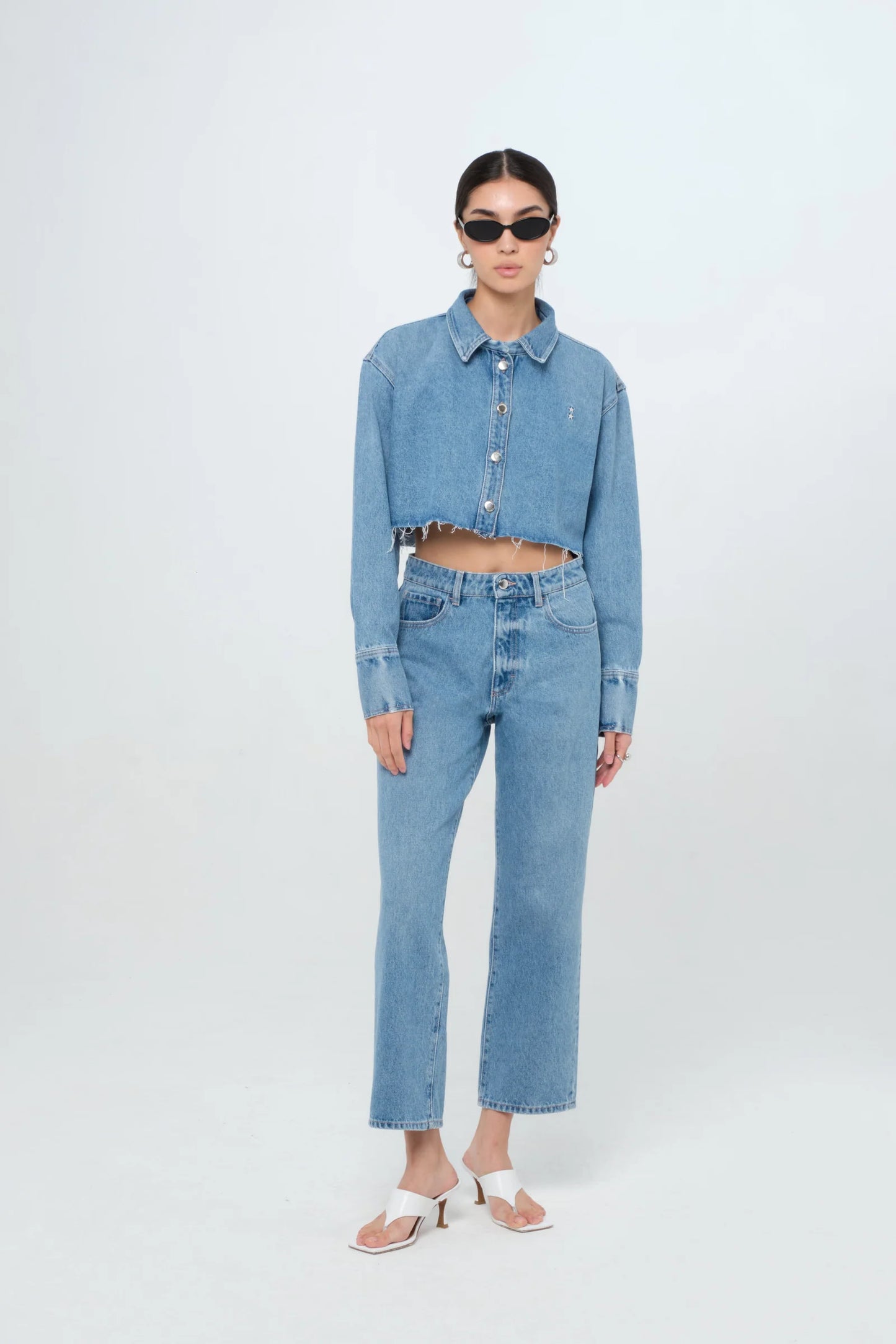 Jeans JILL
