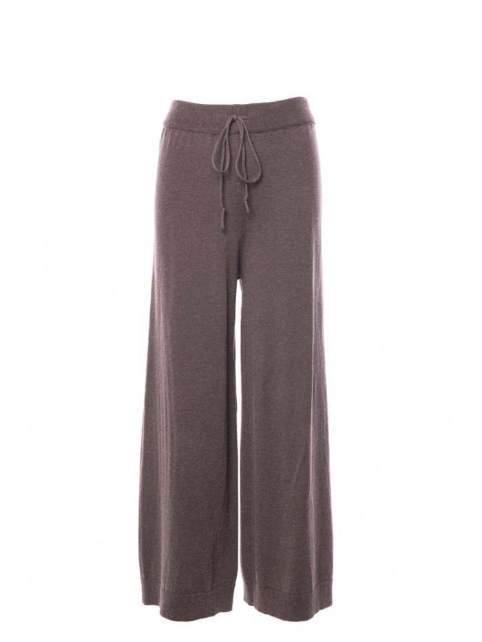 Pantaloni in maglia / Anonyme