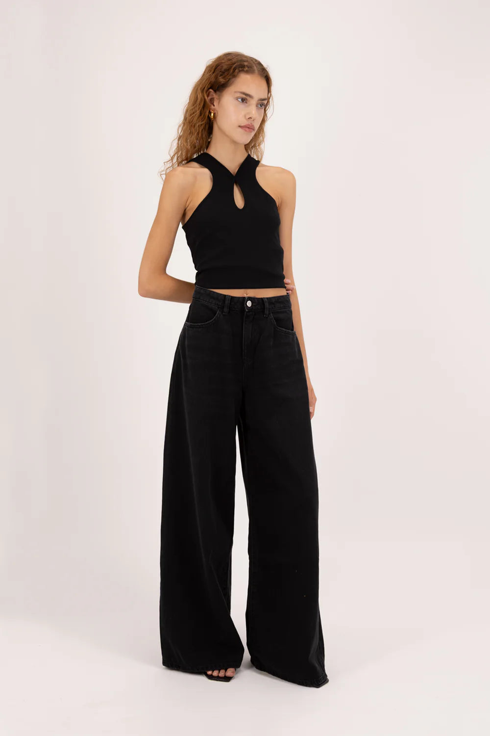 Jeans KENDALL / Icon Denim