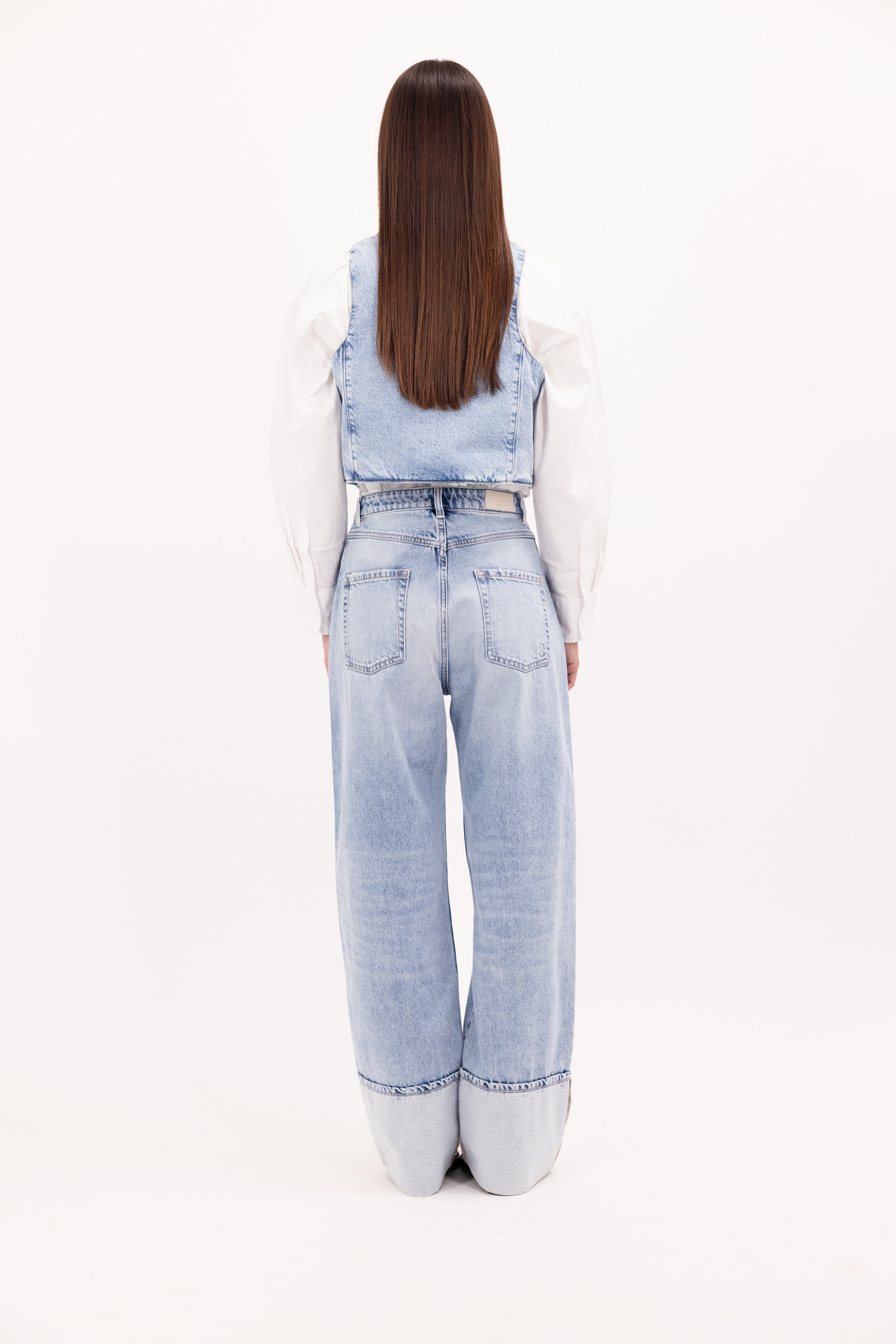 Jeans KIKI / Icon Denim