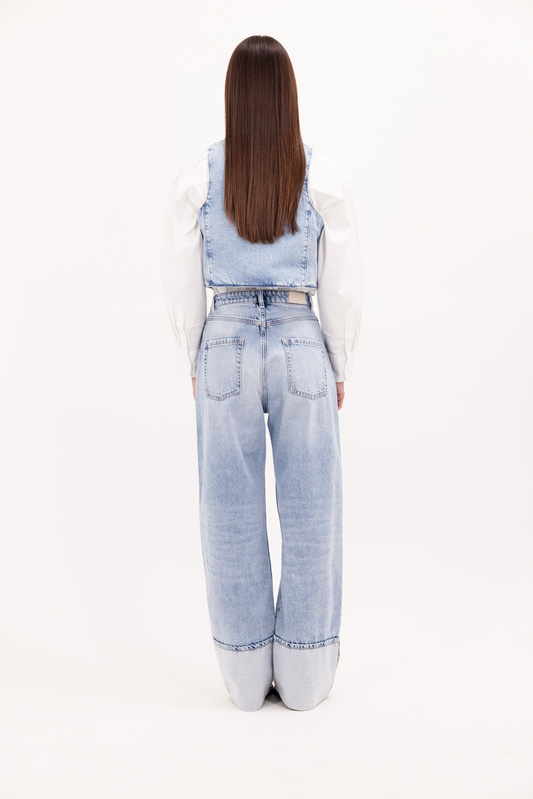 Jeans KIKI / Icon Denim