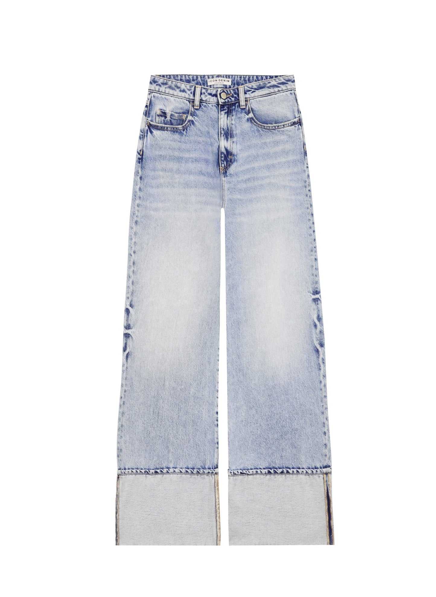 Jeans KIKI / Icon Denim