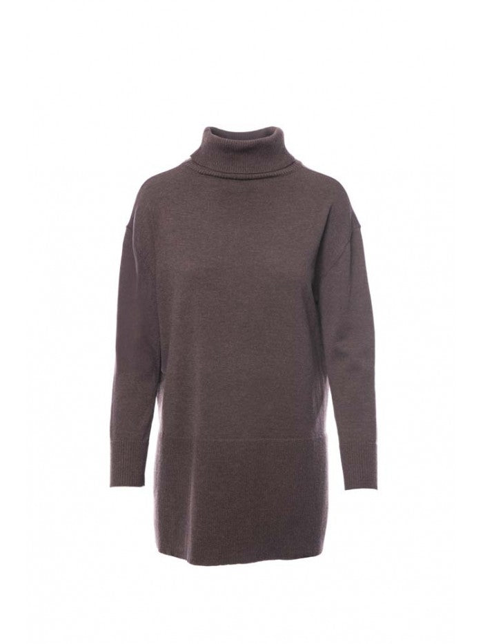 Maxi Pullover / Anonyme