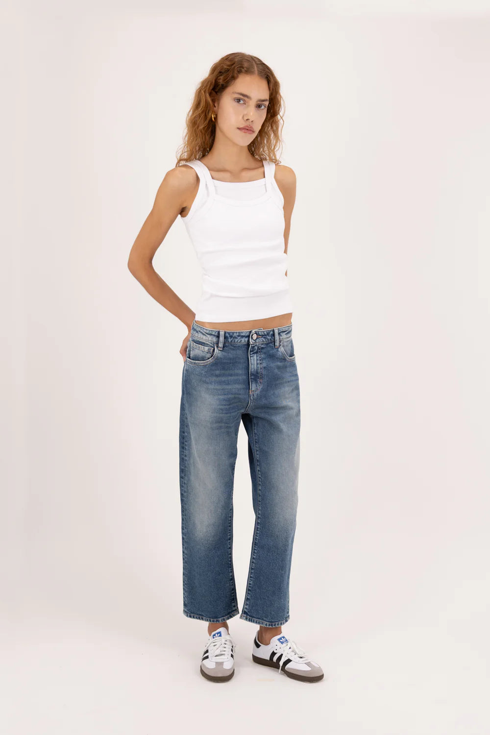 Jeans MIMI / Icon Denim
