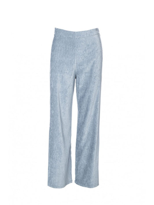 Pantaloni a gamba larga / Anonyme