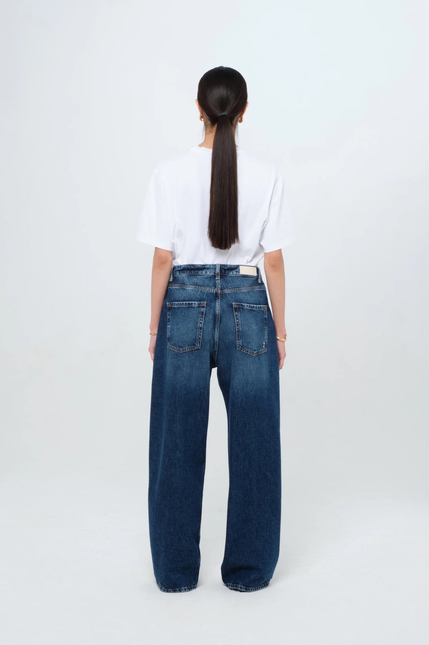 Jeans POPPY