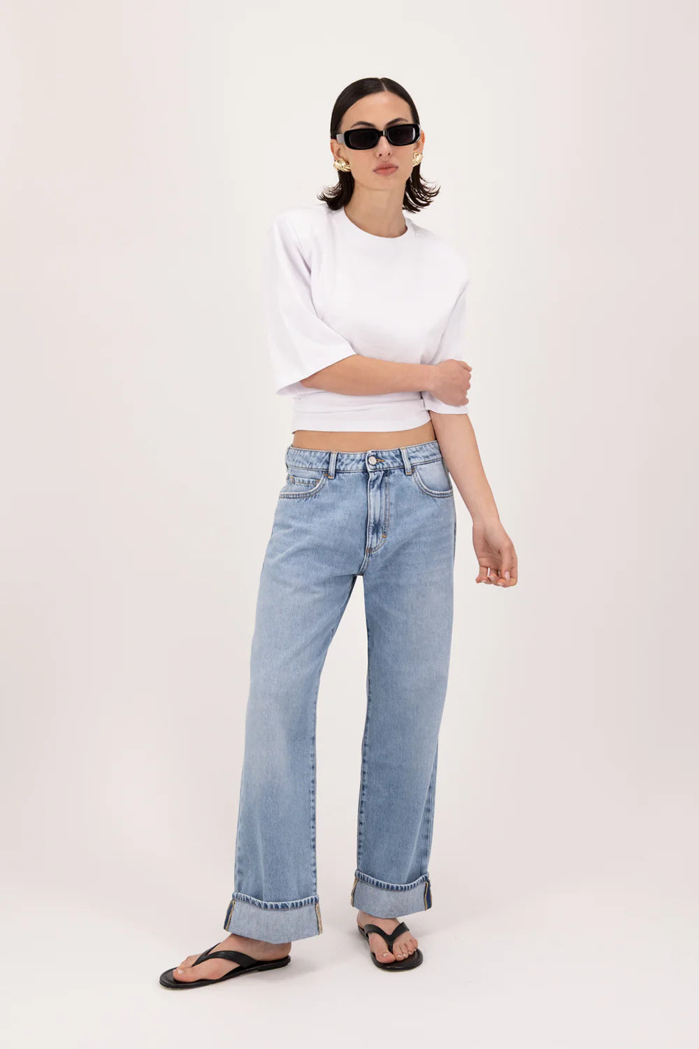 Jeans TINY / Icon Denim